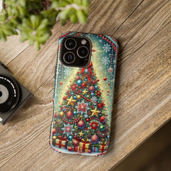 Printed Case for iPhone 14, iPhone 15, iPhone 16 (Plus/ Pro/ Pro Max), MARPC337 - Picture 6 of 13